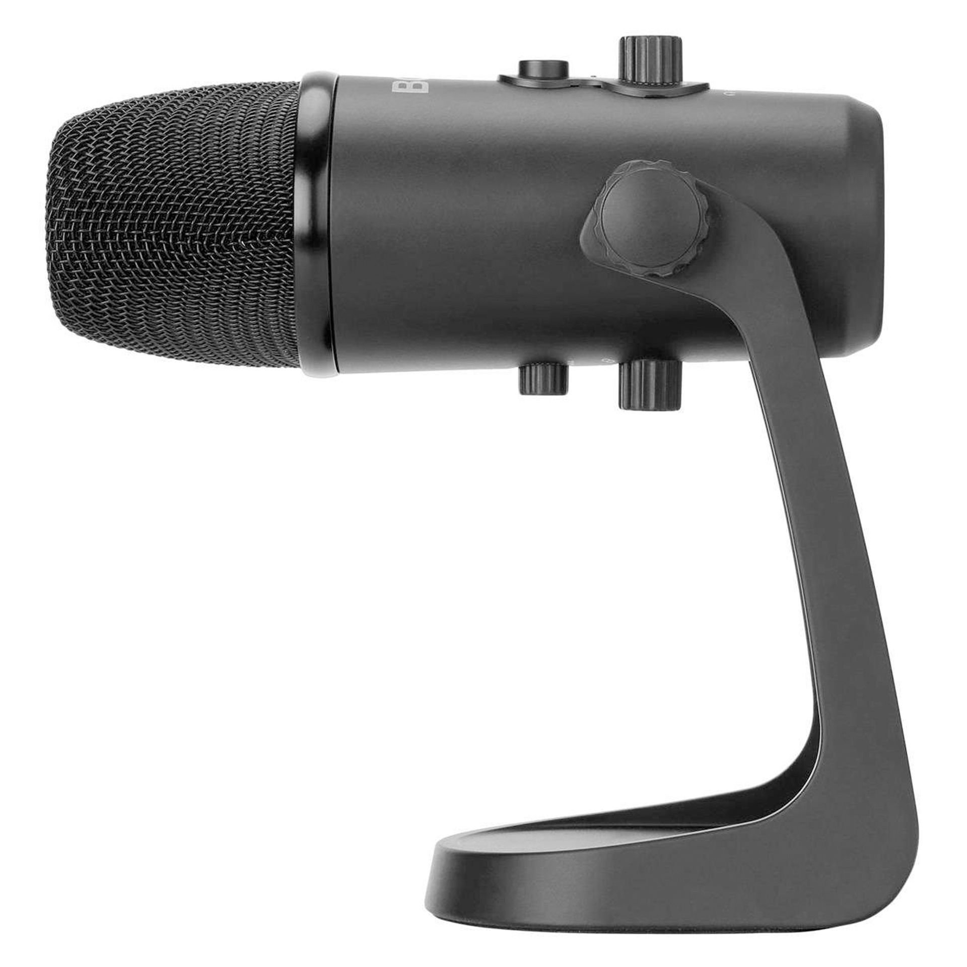 میکروفون استودیویی بویا مدل MICROPHONE BOYA BY-PM700