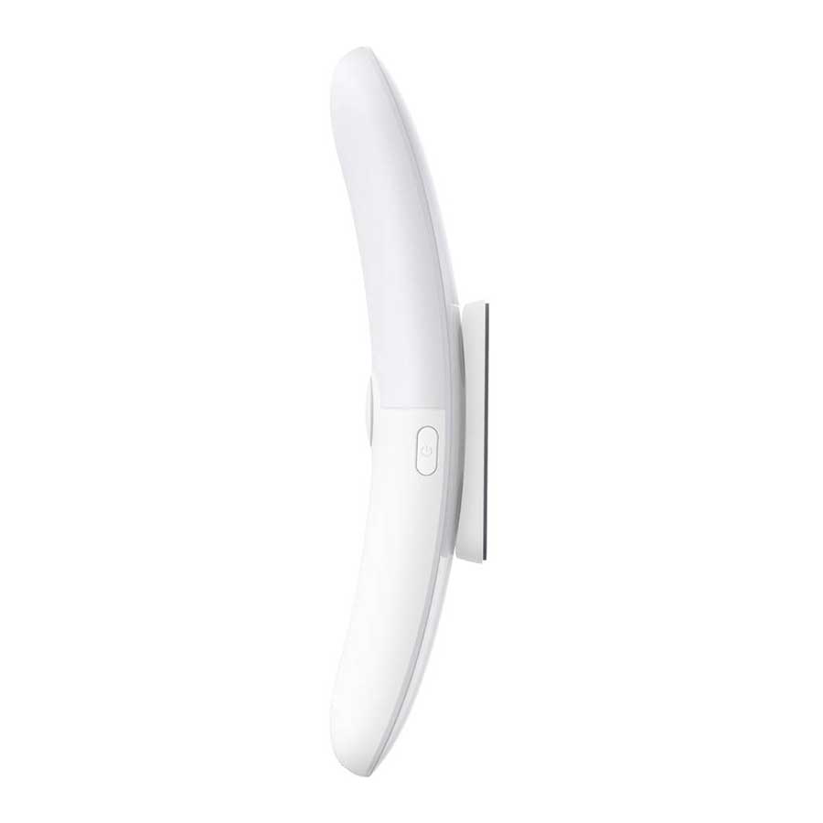 چراغ هوشمند بیسوس CRESCENT MOON HUMAN BODY INDUCTION NIGHT LIGHT DGDG000102