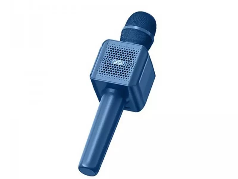 میکروفون بدون سیم کارائوکه ایکس او مدل MICROPHONE KARAOKE XO BE-30