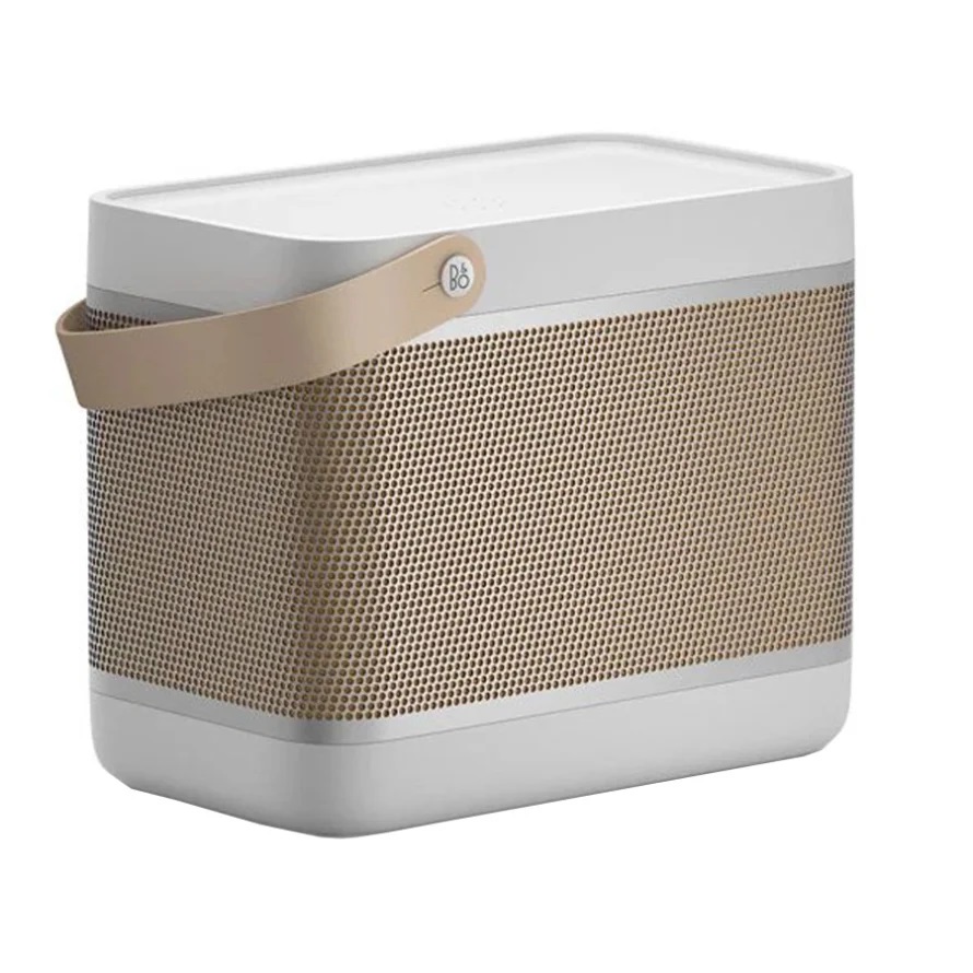 اسپیکر قابل حمل بنگ اند آلفسن مدل SPEAKER BLUETOOTH BANG & OLUFSEN BEOLIT-20