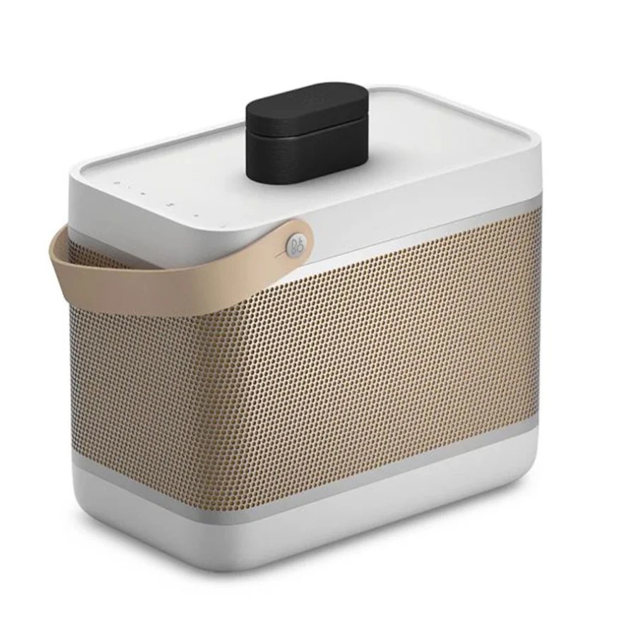 اسپیکر قابل حمل بنگ اند آلفسن مدل SPEAKER BLUETOOTH BANG & OLUFSEN BEOLIT-20