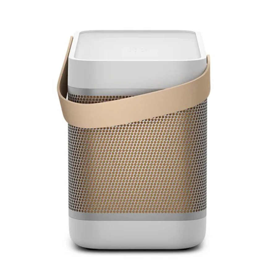 اسپیکر قابل حمل بنگ اند آلفسن مدل SPEAKER BLUETOOTH BANG & OLUFSEN BEOLIT-20