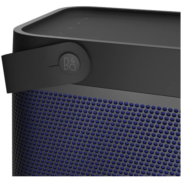 اسپیکر قابل حمل بنگ اند آلفسن مدل SPEAKER BLUETOOTH BANG & OLUFSEN BEOLIT-20