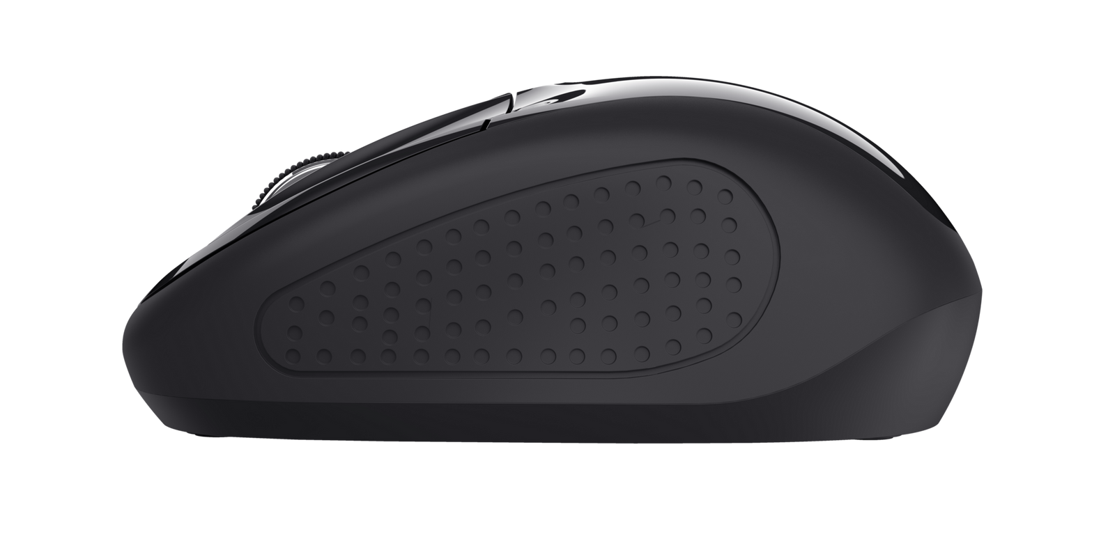 ماوس بدون سیم تراست مدل MOUSE WIRELESS TRUST PRIMO RF