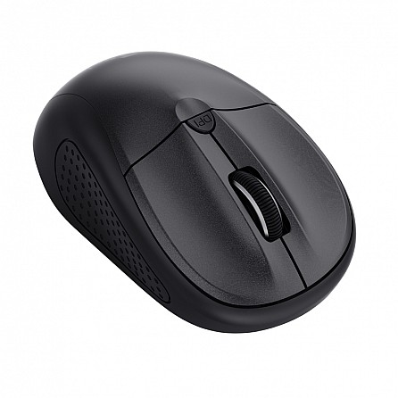 ماوس بدون سیم تراست مدل MOUSE WIRELESS TRUST PRIMO RF