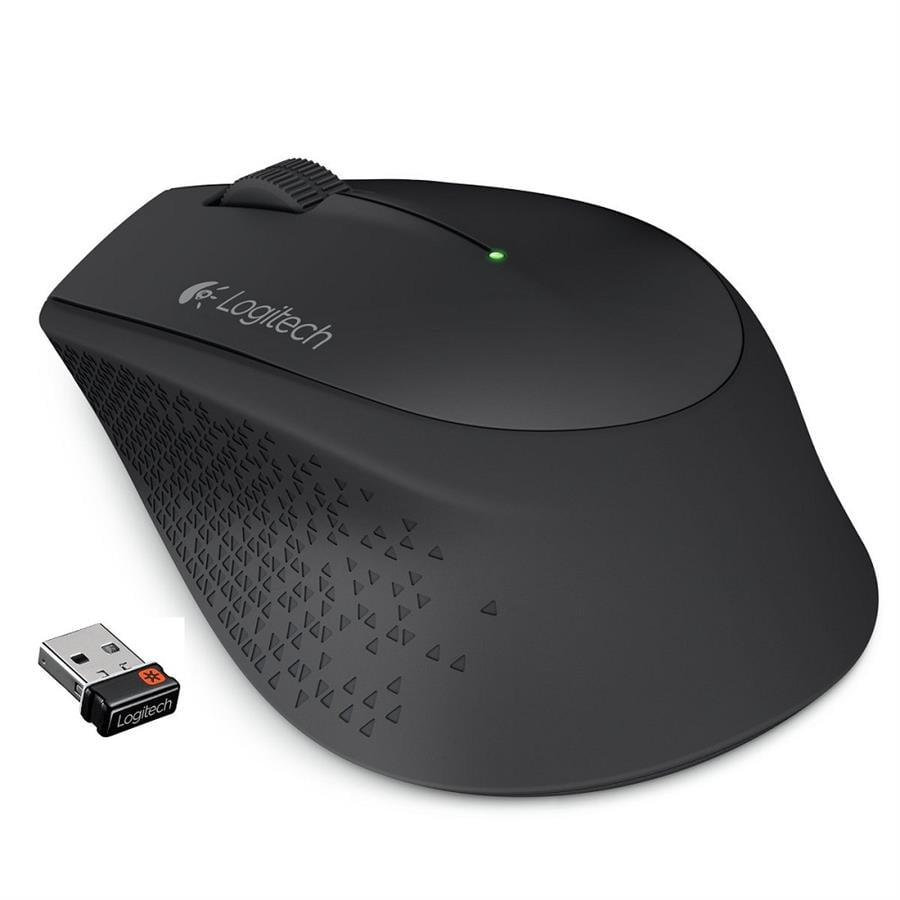 ماوس بدون سیم لاجیتک مدل MOUSE LOGITECH WIRELESS M280