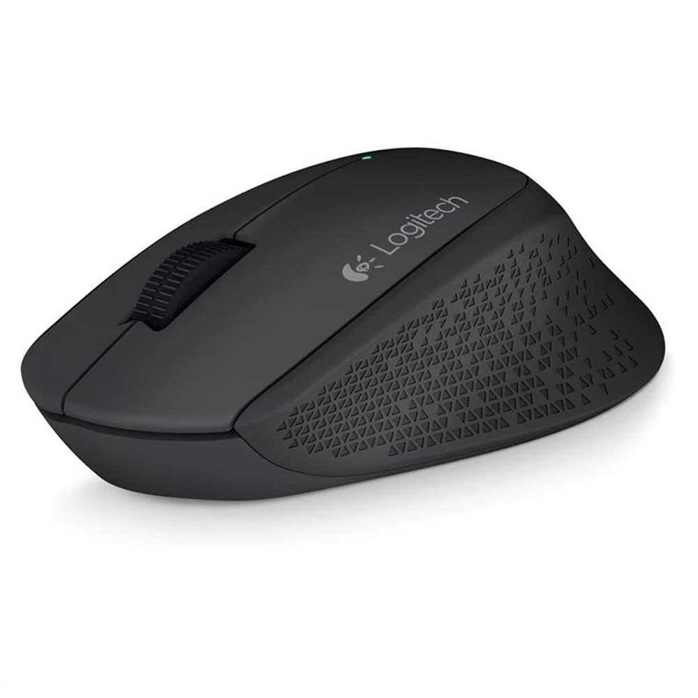 ماوس بدون سیم لاجیتک مدل MOUSE LOGITECH WIRELESS M280