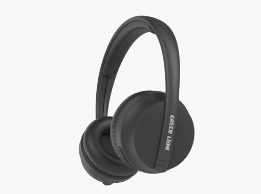 هدست بلوتوثی گرین لاین مدل HEADSET BLUETOOTH GREEN LION STAMFORD