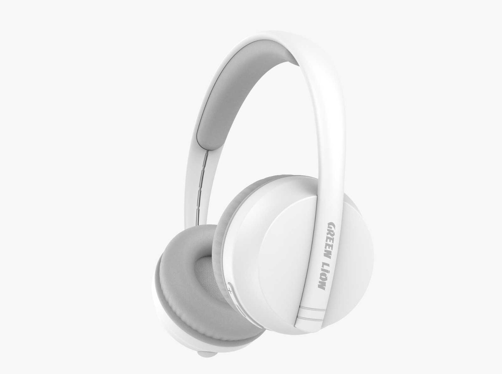 هدست بلوتوثی گرین لاین مدل HEADSET BLUETOOTH GREEN LION STAMFORD