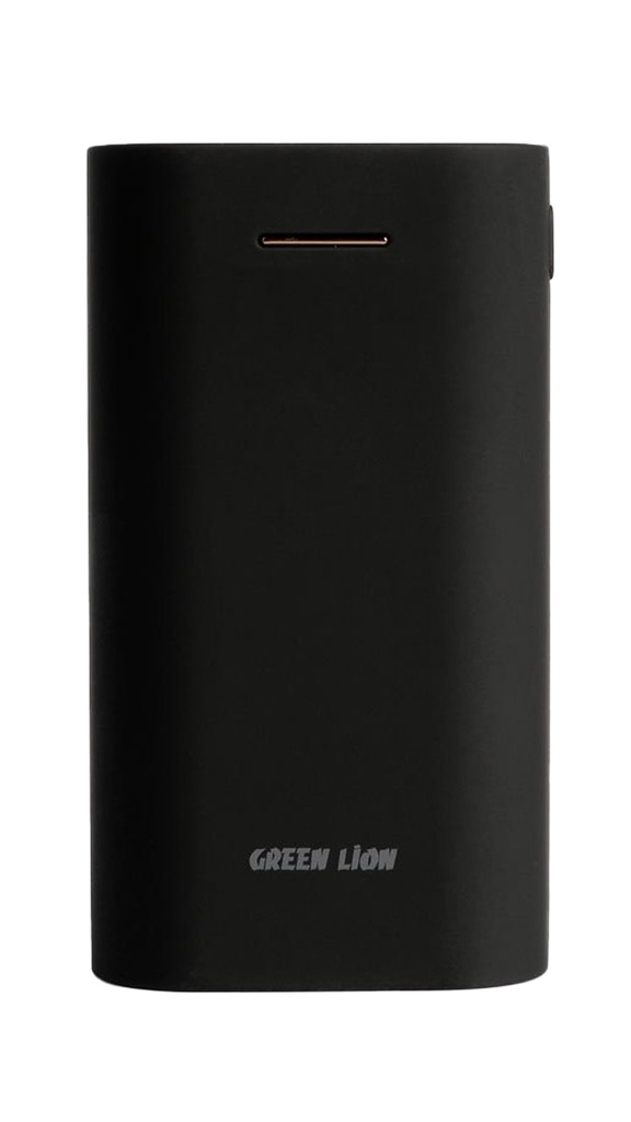 پاور بانک گرین لاین مدل POWER BANK GREEN LION MAGSAFE COMPACT 10000 MA 22.5W