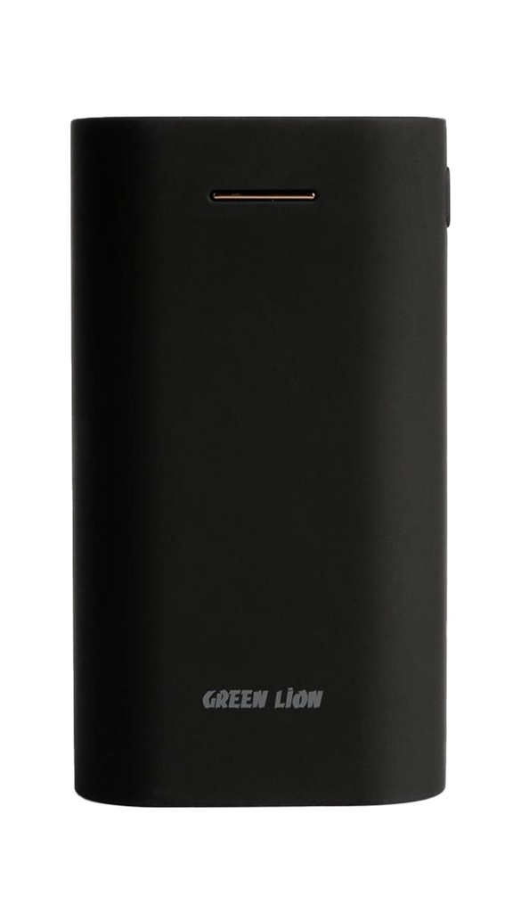 پاور بانک گرین لاین مدل POWER BANK GREEN LION MAGSAFE COMPACT 10000 MA 22.5W  در قائم آی تی