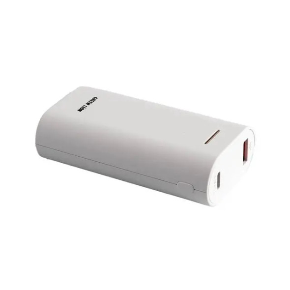 پاور بانک گرین لاین مدل POWER BANK GREEN LION MAGSAFE COMPACT 10000 MA 22.5W  در قائم آی تی