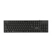 کیبورد سیمدار بیاند مدل Keyboard Wired Beyond BK-3636