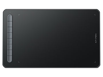 قلم نوری بلوتوثی ایکس پی پن مدل Deco MW Bluetooth Graphic Tablet