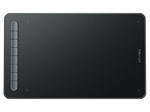 قلم نوری بلوتوثی ایکس پی پن مدل Deco MW Bluetooth Graphic Tablet