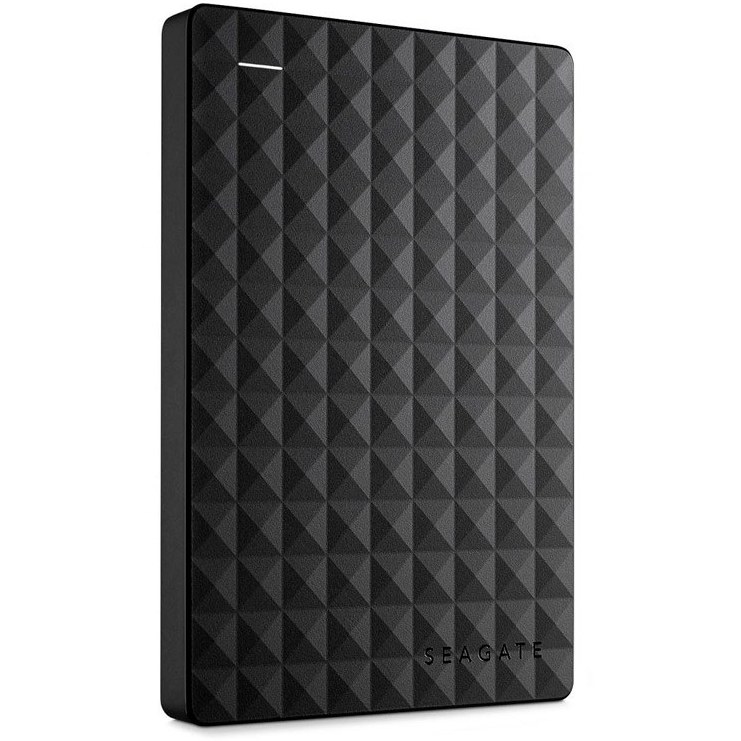 باکس هارد اکسترنال لب تاپی سیگیت مدل  BOX HDD SEAGATE EXPANTION 2.5 Inch