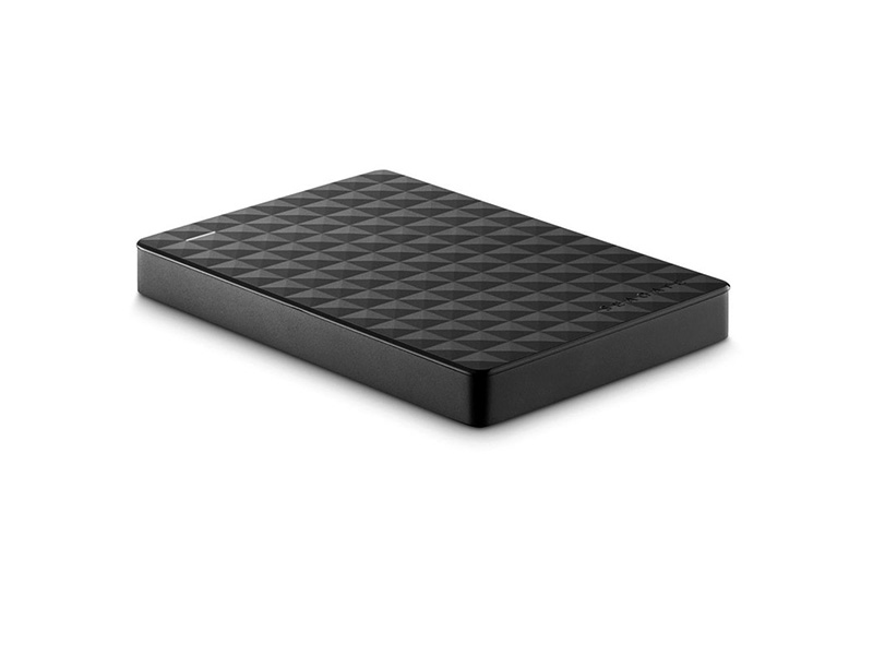 باکس هارد اکسترنال لب تاپی سیگیت مدل  BOX HDD SEAGATE EXPANTION 2.5 Inch