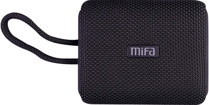 اسپیکر بلوتوثی میفا مدل MIFA A5 BLUETOOTH SPEAKER