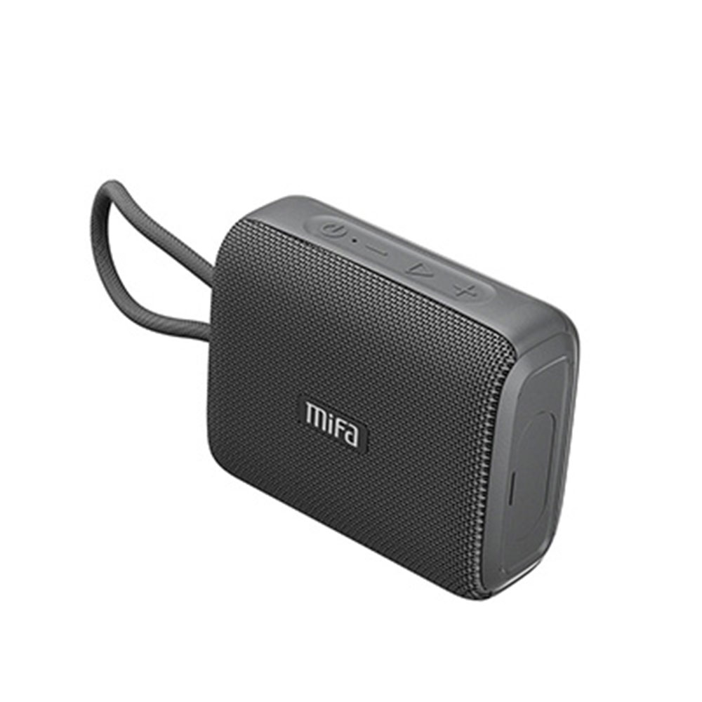 اسپیکر بلوتوثی میفا مدل MIFA A5 BLUETOOTH SPEAKER