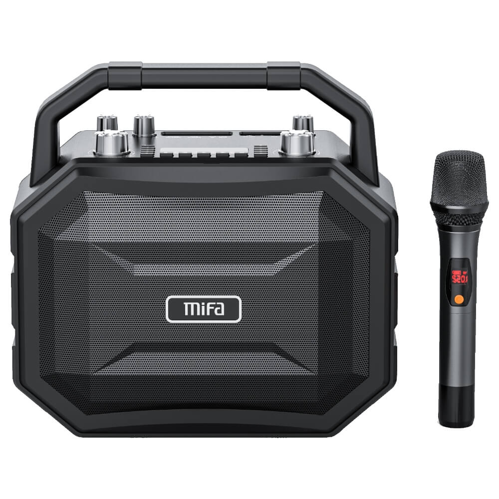 اسپیکر بلوتوثی میفا مدل Speaker Bluetooth Mifa M520 II