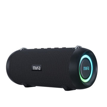 اسپیکر بلوتوثی قابل حمل میفا مدل Speaker Bluetooth Mifa A70