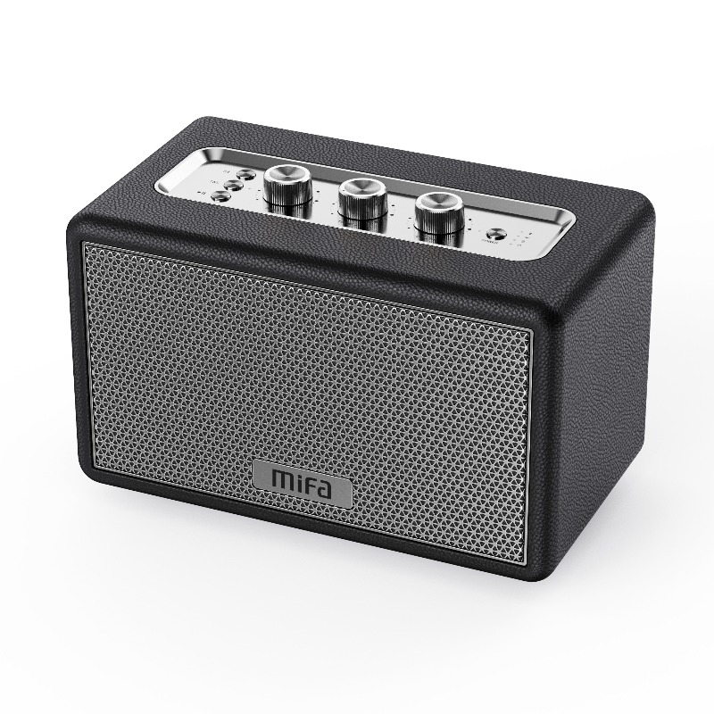 اسپیکر بلوتوثی میفا مدل Speaker Bluetooth Mifa M400