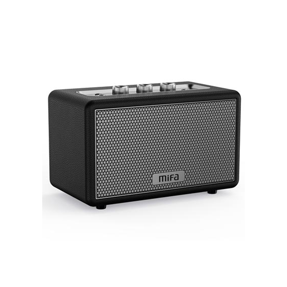 اسپیکر بلوتوثی میفا مدل Speaker Bluetooth Mifa M400