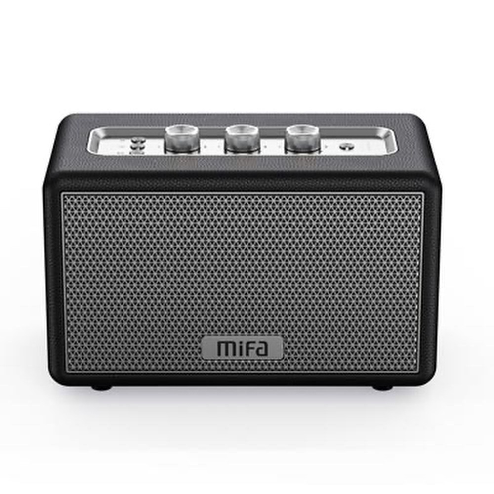 اسپیکر بلوتوثی میفا مدل Speaker Bluetooth Mifa M400