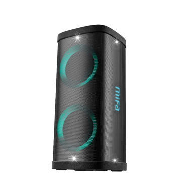 اسپیکر بلوتوثی قابل حمل میفا Speaker Bluetooth Mifa MT-660
