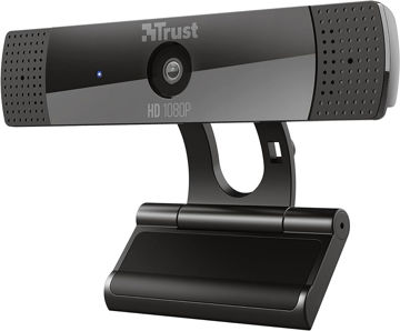 وبکم تراست مدل Trust Gaming GXT 1160 Vero Streaming Full HD Webcam
