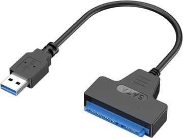 کابل تبدیل Sata To USB 3.0 Converter Cable