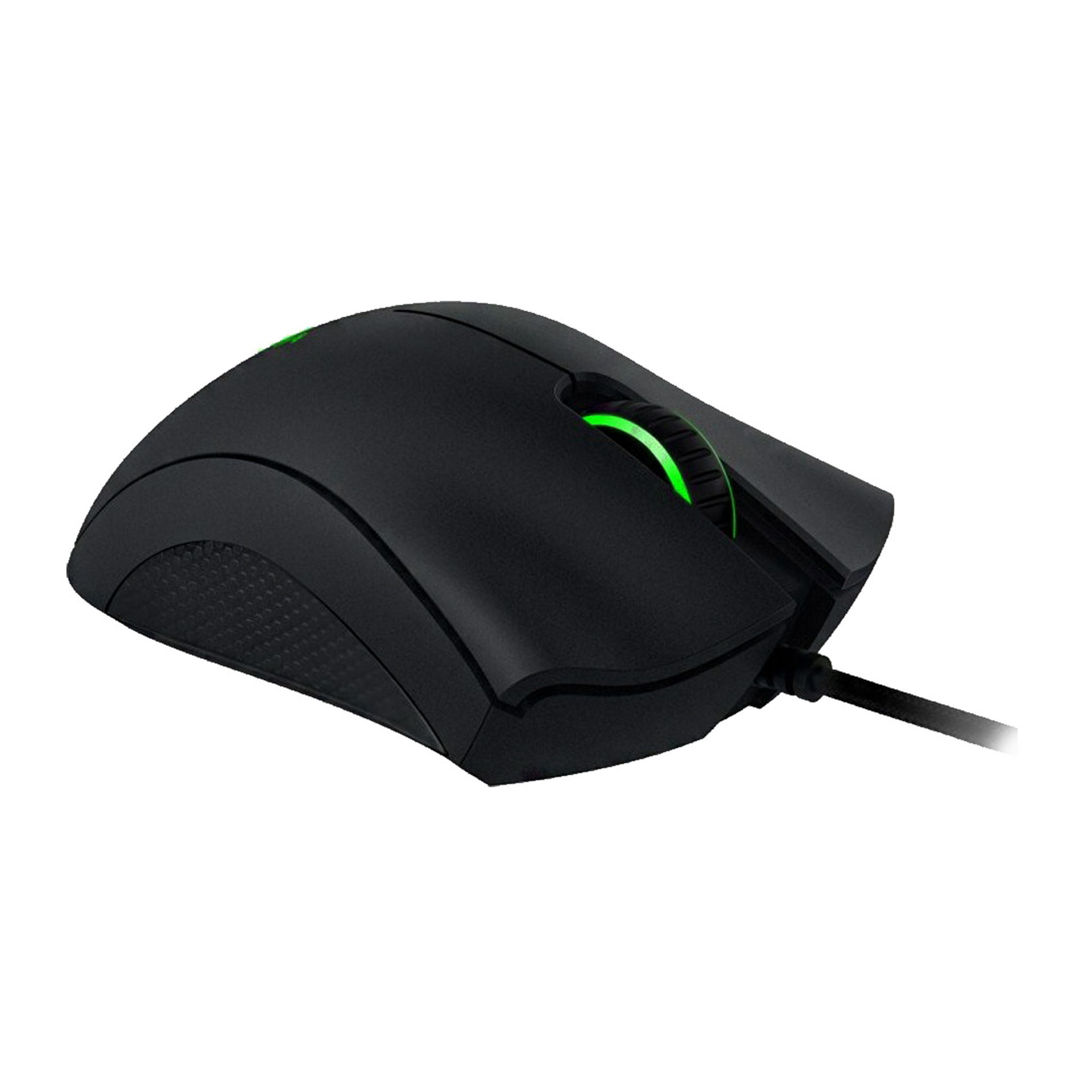 خرید و قیمت ماوس گیمینگ ریزر مدل Mouse Razer RZ01 DeeathAdder Essential در قائم آی تی