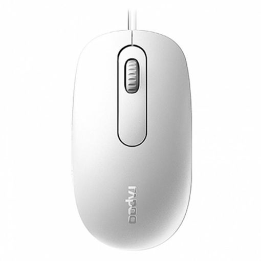 ماوس با سیم رپو مدل  RAPOO N-200
