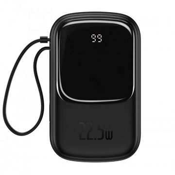 پاوربانک باسئوس مدل Power Bank Qpow2 Baseus 20k 22.5W p10055002113