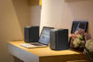 اسپیکر بلوتوثی رومیزی ادیفایر مدل Bluetooth Desktop Speaker Edifier R 1010 BT