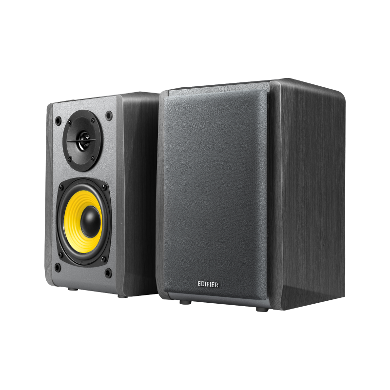 اسپیکر بلوتوثی رومیزی ادیفایر مدل Bluetooth Desktop Speaker Edifier R 1010 BT