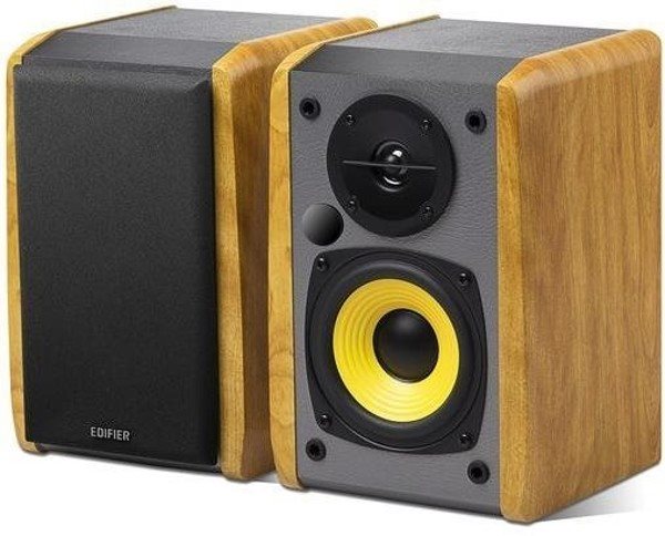 اسپیکر بلوتوثی رومیزی ادیفایر مدل Bluetooth Desktop Speaker Edifier R 1010 BT