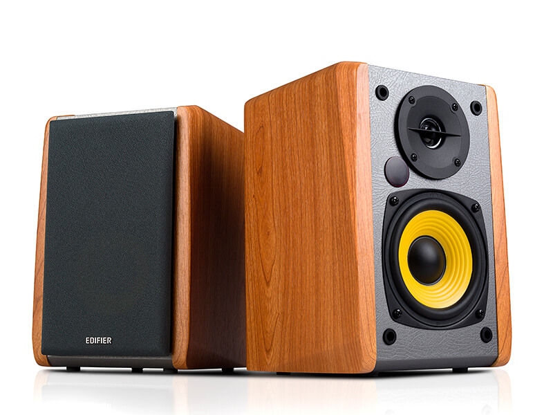 اسپیکر بلوتوثی رومیزی ادیفایر مدل Bluetooth Desktop Speaker Edifier R 1010 BT