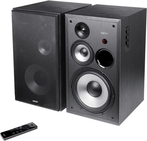 اسپیکر رومیزی ادیفایر مدل Desktop Speaker Edifier R 2850 DB