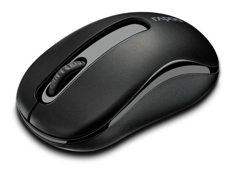 ماوس بدون سیم رپو مدل Wireless Mouse Rapoo M216