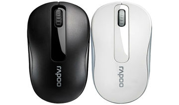 ماوس بدون سیم رپو مدل Wireless Mouse Rapoo M216