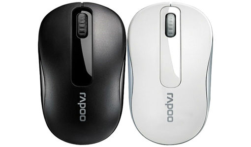 ماوس بی سیم رپو مدل  Rapoo M216