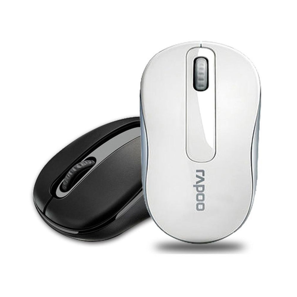 ماوس بدون سیم رپو مدل Wireless Mouse Rapoo M216