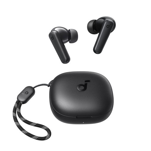 هندزفری بلوتوثی انکر مدل Bluetooth Handsfree Anker P25i True Wireless