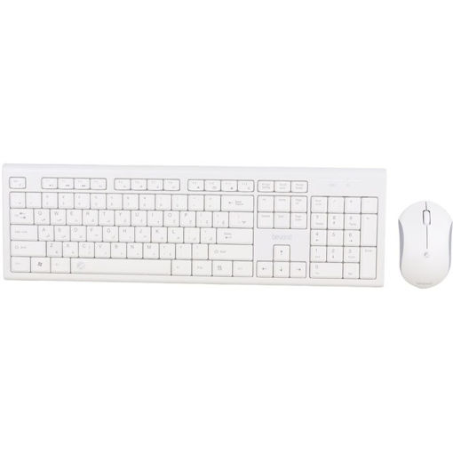 کیبورد و ماوس بی سیم بیاند مدل Beyond BKM-4531