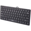 کیبورد مینی سیمدار تسکو مدل Wired Mini Keyboard Tsco TK 8037
