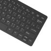 کیبورد مینی سیمدار تسکو مدل Wired Mini Keyboard Tsco TK 8037
