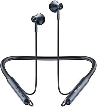 هندزفری بلوتوثی گردنی رسی مدل Recci Bluetooth Handsfree Neckband REP-W16
