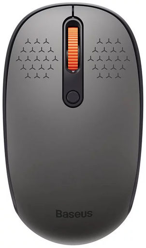 ماوس بی سیم دوحالته باسئوس مدل Baseus TRI Mode Wireless Mouse F01B