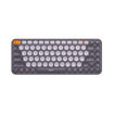 کیبورد بیسیم دوحالته باسئوس مدل Wireless Tri-Mode Keyboard K01A در قائم آی تی